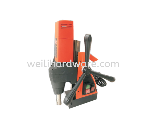 RB-35 Heli Metal Core Magnetic Drill 240V MACHINERY Penang, Malaysia, Butterworth Supplier, Suppliers, Supply, Supplies | Wei Li Hardware Enterprise Sdn Bhd