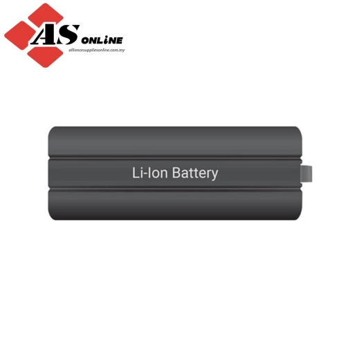 DEFELSKO Replacement Battery / Model: HHDBATTERY