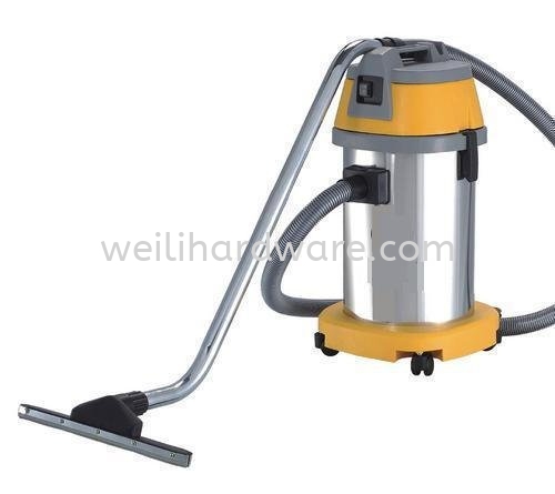 35Lit Vacuum Cleaner 1200W 240V Mesin Penang, Malaysia, Butterworth Supplier, Suppliers, Supply, Supplies | Wei Li Hardware Enterprise Sdn Bhd