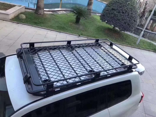 RRS-LC200 TOYOTA LAND CRUISER 200 TRI 4X4 ROOF RACK TRI 4X4 Selangor, Malaysia, Kuala Lumpur (KL), Bangi Supplier, Suppliers, Supply, Supplies | Tri Automaxx Sdn Bhd