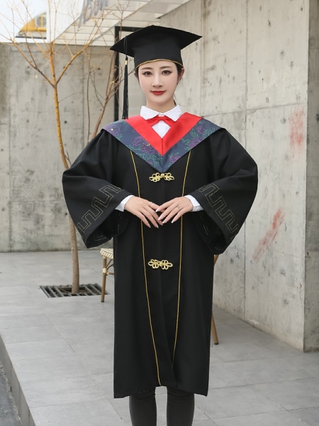 YY Graduation Gown Set O Graduation Accessorizes Johor Bahru JB Malaysia Supplier & Supply | I Education Solution