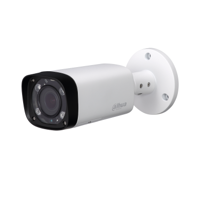 DAHUA.DH-IPC-HFW2221R-ZS/VFS-IRE6 2MP WDR IR Bullet Network Camera