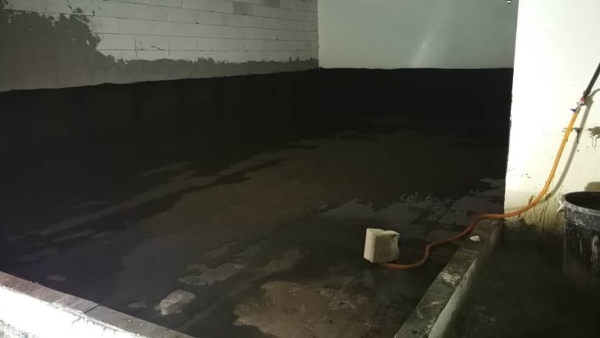 basement waterproofing systems Others Selangor, Malaysia, Kuala Lumpur (KL), Puchong Service | Bio Focus Resources Sdn Bhd