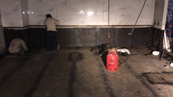 waterproofing contractors  waterproofing service Selangor, Malaysia, Kuala Lumpur (KL), Puchong Service | Bio Focus Resources Sdn Bhd