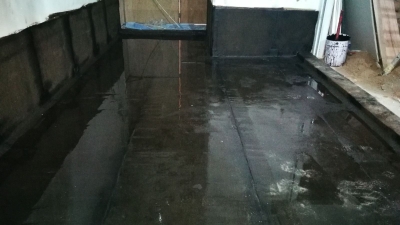 specialist waterproofing contractors