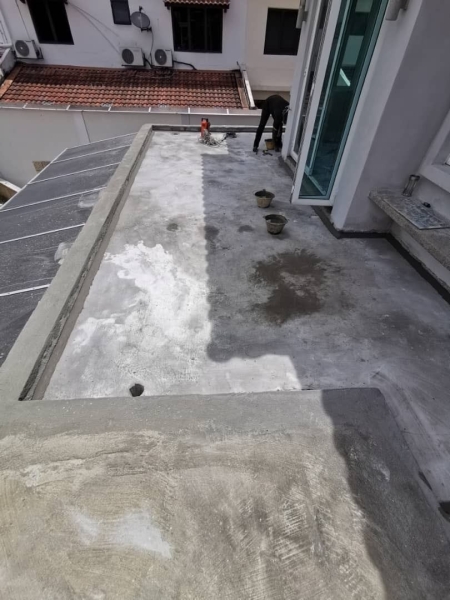 injection waterproofing waterproofing service Selangor, Malaysia, Kuala Lumpur (KL), Puchong Service | Bio Focus Resources Sdn Bhd