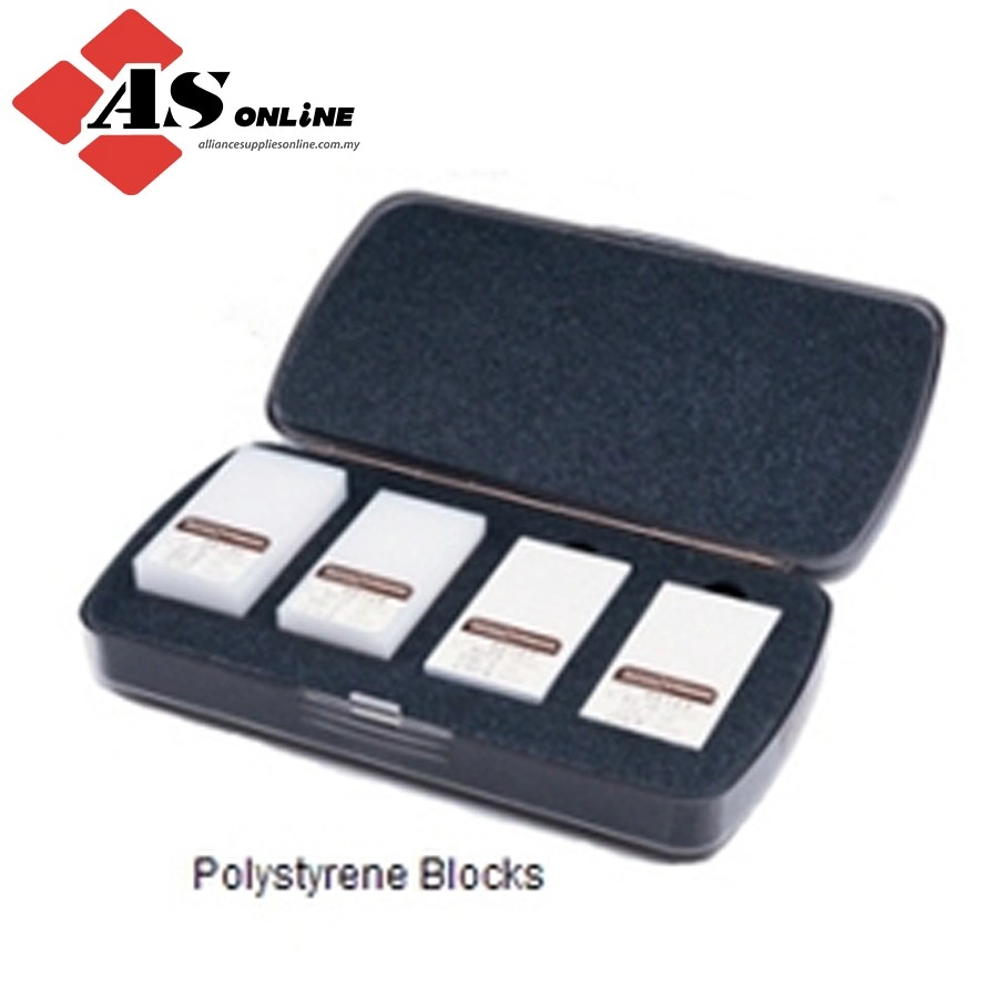 DEFELSKO Certified Polystyrene Blocks / Model: P2