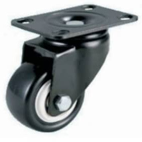 PU Castor (Swivel)