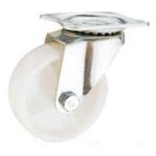 Nylon Castor (Swivel)