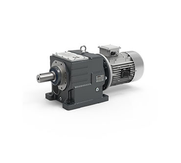 Transtecno Helical Gear - ITH Series Transtecno Gearbox Malaysia, Perak Supplier, Suppliers, Supply, Supplies | WEGTECH SDN BHD