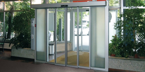 Ditec VALOR T Automatic Sliding Door System Selangor, Malaysia, Kuala Lumpur (KL), Shah Alam Supplier, Installation, Supply, Supplies | Verde Entrance Sdn Bhd