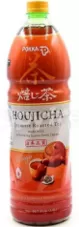 POKKA  HOUJICHA JAPAN ROSATED TEA 1.5L 焙茶