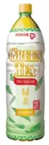 POKKA JASMINE GREEN TEA (NO SUGAR)1.5L 无糖绿茶