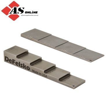 DEFELSKO Certified Step Blocks / Model: STDB1