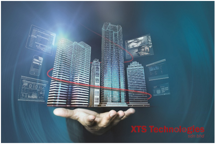 Building Automation System Building Automation System Honeywell Australia, Victoria, Melbourne Supplier, Suppliers, Supply, Supplies | XTS Technologies Sdn Bhd