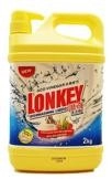 LONKEY DISHWASHING 浪奇洗洁精 2KG 