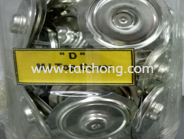 D MJ Top Cover METAL STAMPING Johor Bahru (JB), Malaysia Services | TAICHONG AUTOMATION SDN. BHD.