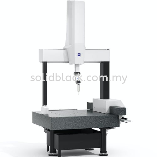 Spectrum: Bridge Type CMM (entry level) Coordinate Measuring Machine (CMM): CARL ZEISS Selangor, Malaysia, Kuala Lumpur (KL), Penang, Puchong, Bukit Mertajam Supplier, Suppliers, Supply, Supplies | Solid Black Metrology Sdn Bhd