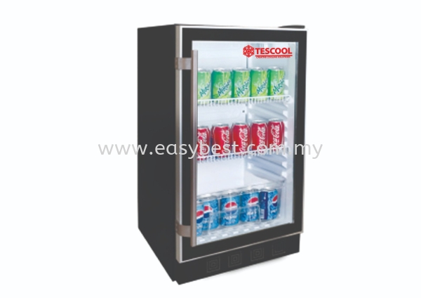 BEVERAGE COOLER Display Chiller / Freezer Tescool Commercial Refrigerator Seri Kembangan, Selangor, Kuala Lumpur (KL), Batu Caves, Malaysia Supplier, Supplies, Manufacturer, Design, Renovation | Easy Best Marketing Sdn Bhd