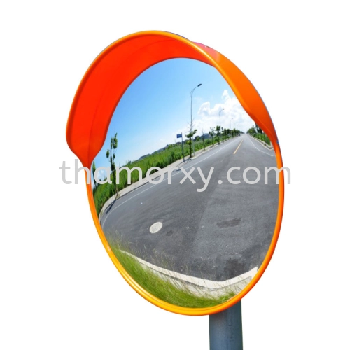 PC Convex Mirror