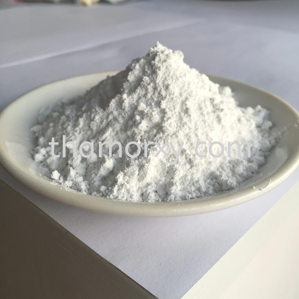 Titanium Dioxide