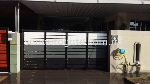  Mould Steel & Aluminium Penang, Malaysia, Simpang Ampat Autogate, Gate, Supplier, Services | SUN AUTOGATE SDN. BHD.