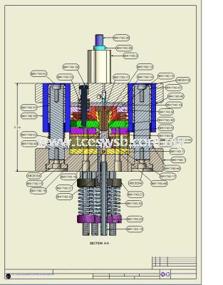  TOOLING  CUSTOM DESIGN AND FABRICATION Johor Bahru (JB), Malaysia, Larkin Services | TAICHONG ENGINEERING & STEELWORKS SDN. BHD.