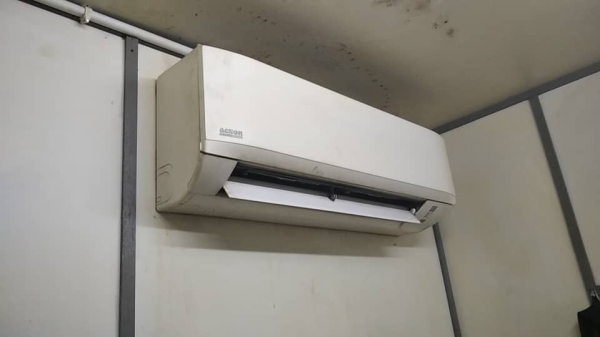 Install Aircond Air-Conditioner & Electrical Selangor, Malaysia, Kuala Lumpur (KL), Rawang Services | ELREKA SDN BHD