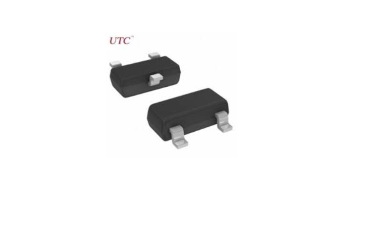 utc ur132 low dropout linear voltage regulator
