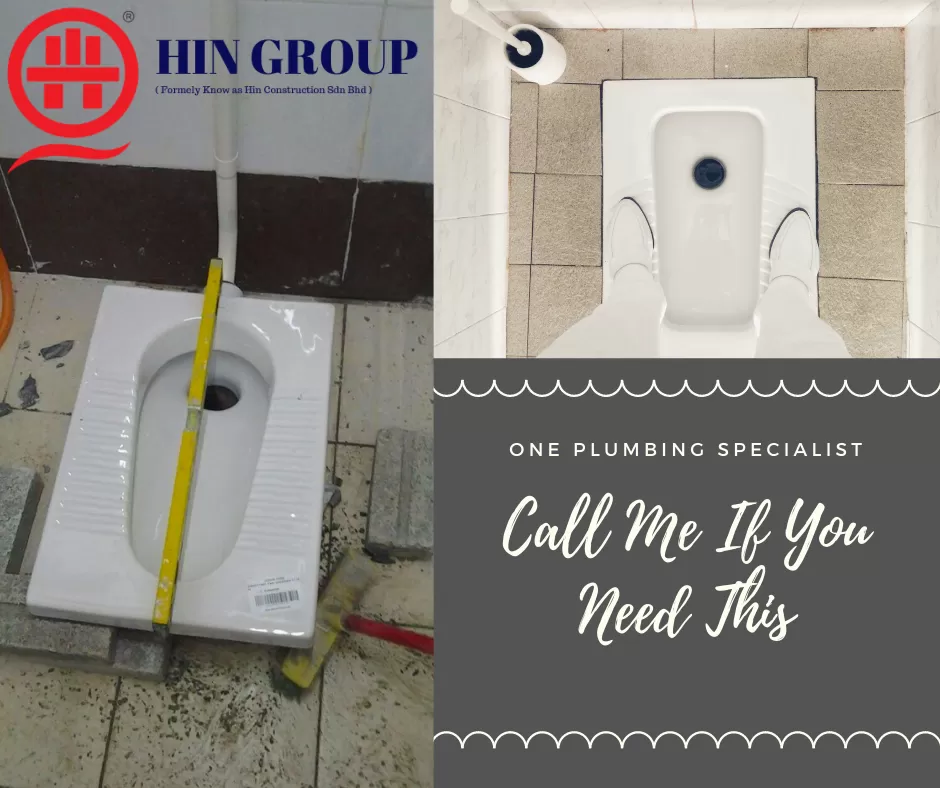 Click Now- Squatting Toilet Installation For Your Bathroom.