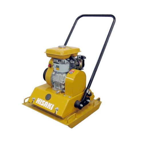 YP120 Plate Compactor