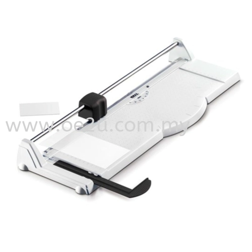 IDEAL 1031 Rotary Trimmer (Cutting Length: 430mm - A3 size)