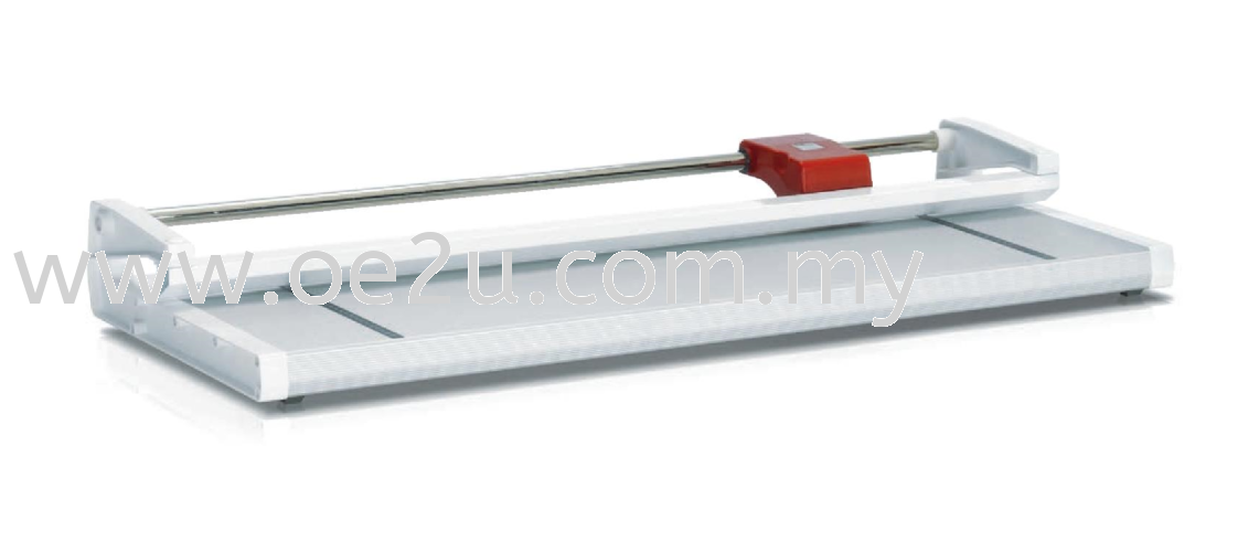 IDEAL 0075 Rotary Trimmer (Cutting Length: 750mm)