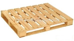 Export Pallet