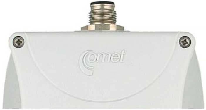 comet txxxl transmitter version with watertight male connector