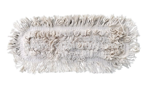 COTTON DUST MOP REFILL - 60cm