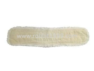 MICROFIBER DUST MOP REFILL - 80cm