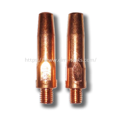 PANA Contact Tips 1.6mm 