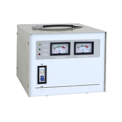 Voltage Stabilizer