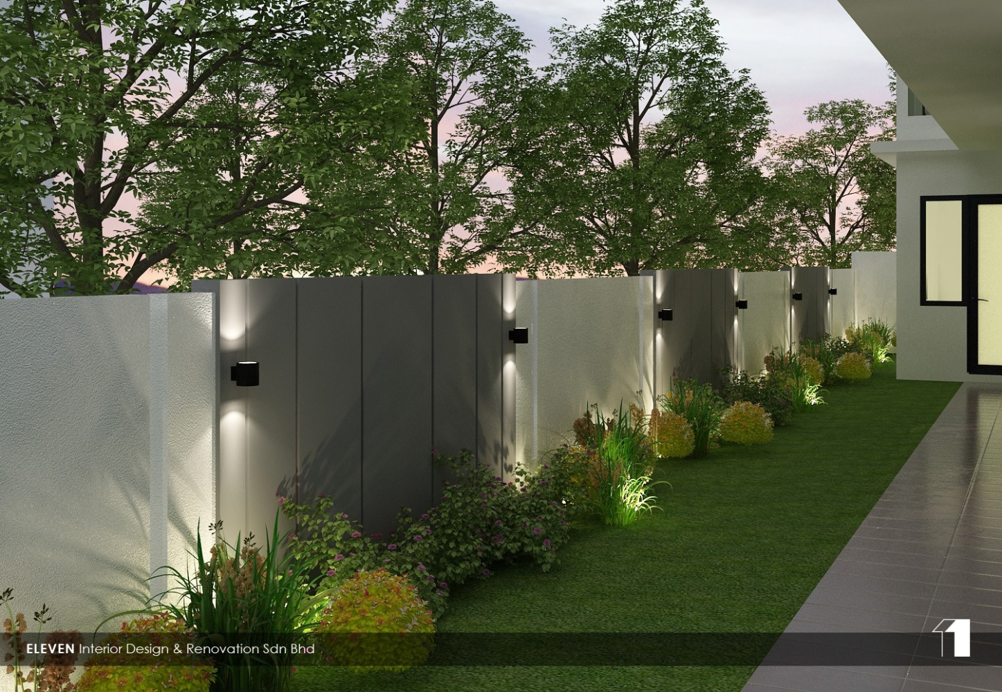 Exterior Design