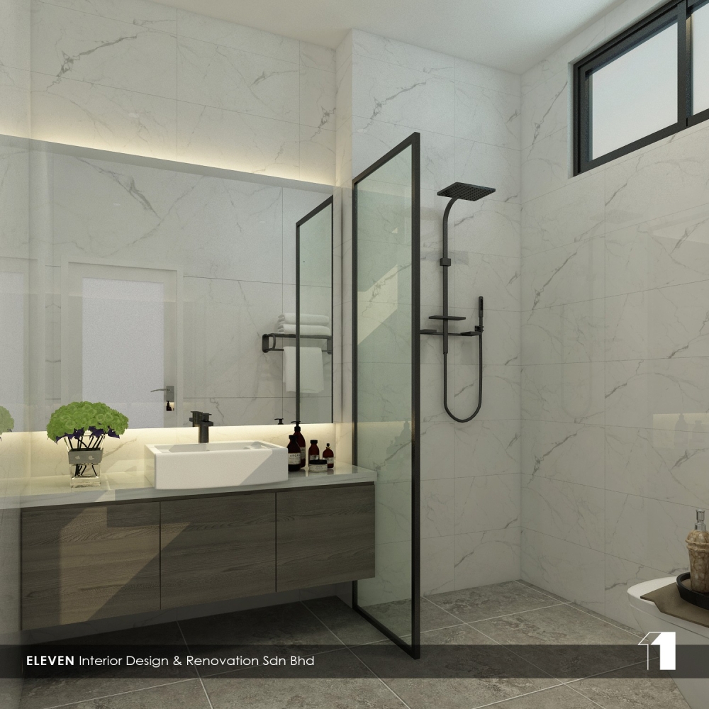 Bathroom Design