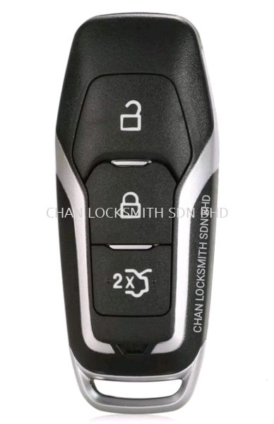 MUSTANG KEYLESS REMOTE FORD KEYLESS / SMART KEY Selangor, Malaysia, Kuala Lumpur (KL), Puchong, Seri Kembangan, Sepang, Shah Alam, Klang Supplier, Suppliers, Supply, Supplies | CHAN LOCKSMITH SDN BHD