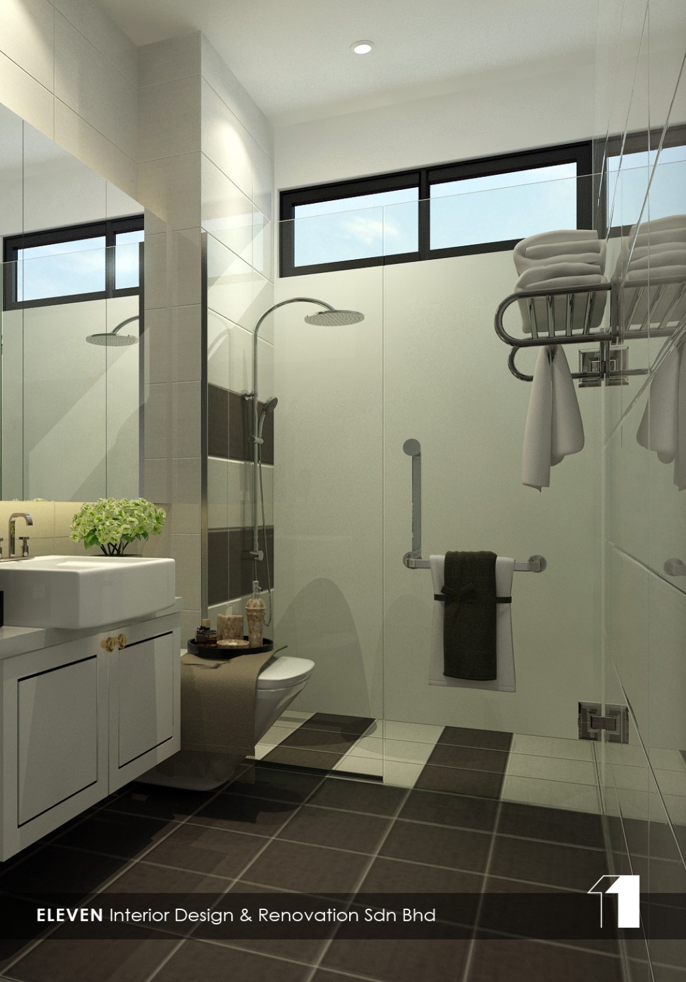 Bathroom Design
