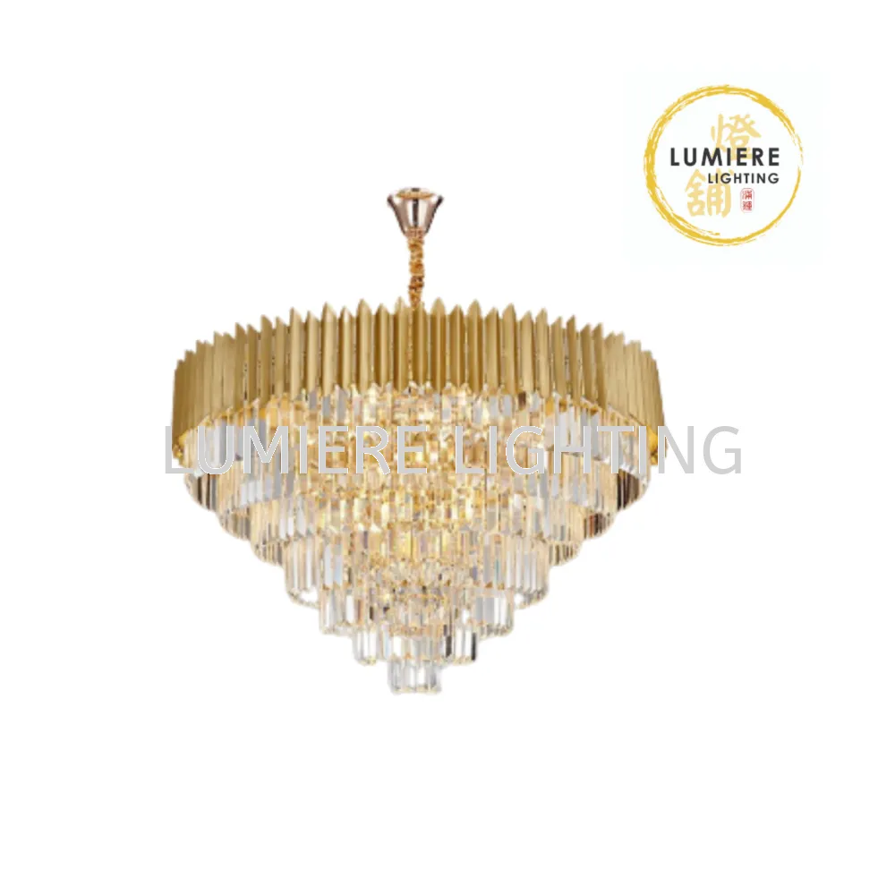 Pendant Light 2168-1000