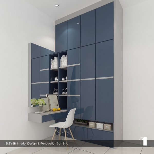  Wardrobe Design Wardrobe Design Johor Bahru, JB, Kulai, Johor. Service, Design, Renovation | Eleven Interior Design & Renovation Sdn Bhd