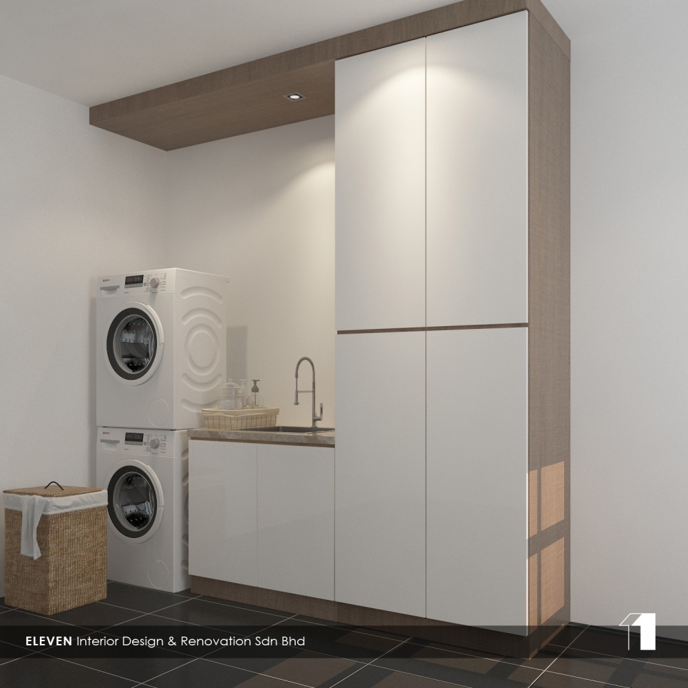 Laundry Design