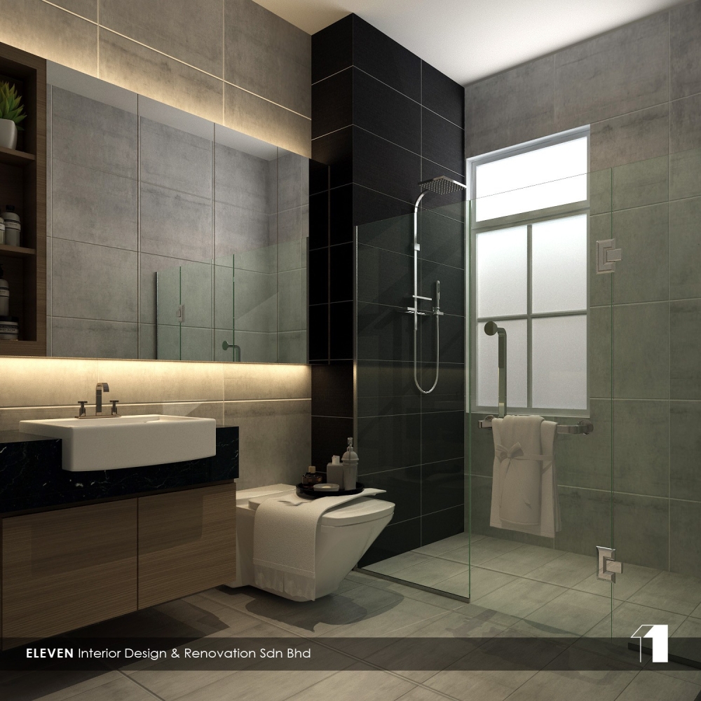 Bathroom Design