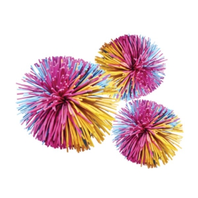 P077 KOOSH BALL