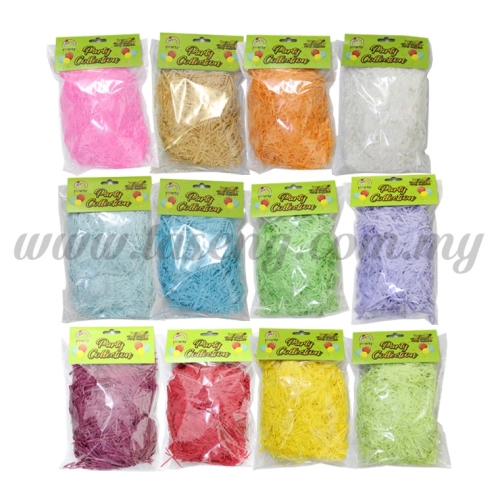 50g Shredded Paper (PD-SP-50G)