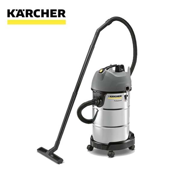 Karcher NT38/1 ME Classic 38L Wet & Dry Vacuum Cleaner Commercial Multi Purpose Vacuum Cleaner Vacuum Cleaner Karcher Penang, Malaysia, Bukit Mertajam Supplier, Distributor, Supply, Supplies | Pen World Machinery Sdn Bhd